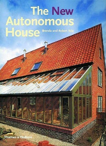 The new autonomous house : design and planning for sustainability