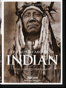 The North American Indian : the complete portofolios
