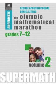The Olympic Mathematical Marathon : grades 7-12 Vol. 2