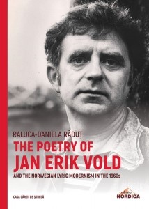 The poetry of Jan Erik Vold and the Norvegian lyric modernism in the 1960s