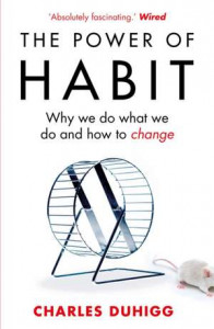 The power of habit : why we do what we do and how to change