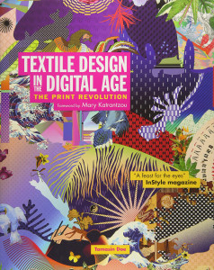 The print revolution : groundbreaking textile design in the digital age
