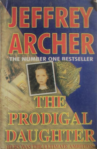 The prodigal daughter