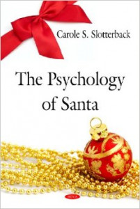 The psychology of Santa