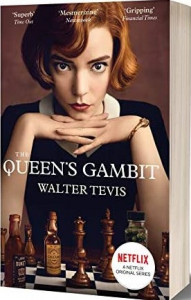 The queen's gambit