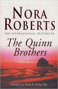 The Quinn Brothers