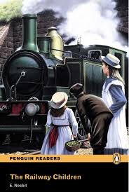 The railway children : [retelling]