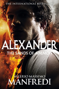 The sands of Ammon