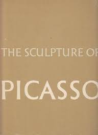 The sculpture of Picasso