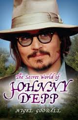 The secret world of Johnny Deep
