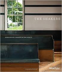 The shakers : from Mount Lebanon to the world