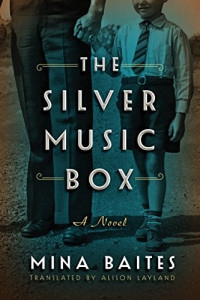 The silver music box : [a novel]
