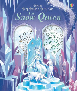 The Snow Queen : [retelling]