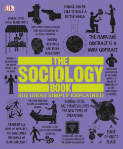 The sociology book