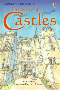 The story of castles