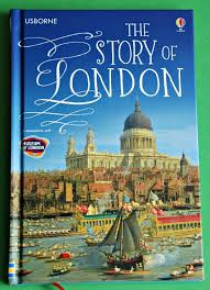 The story of London
