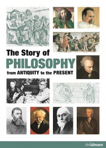 The story of philosophy from antiquity to the present