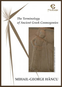 The terminology of ancient Greek cosmogonies
