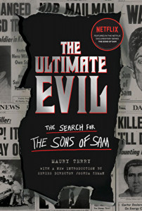 The ultimate evil : the search for the Sons of Sam