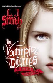 The vampire diaries : The return Vol. 1 : Nightfall