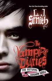 The vampire diaries : The return Vol. 2 : Shadow souls