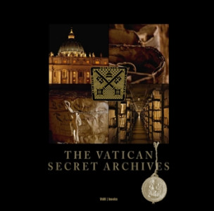 The Vatican secret archives