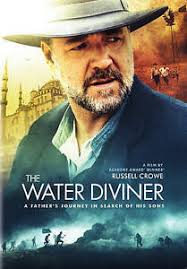 The water diviner = [Promisiunea]