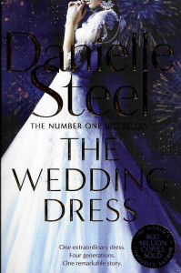 The wedding dress : [novel]