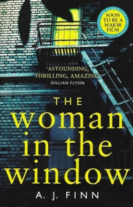 The woman in the window