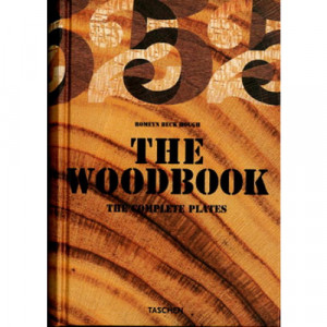 The Woodbook : the complete plates = die vollständigen Tafeln = touts les planches