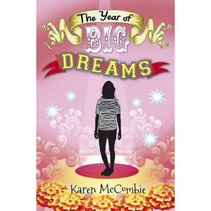 The year of big dreams