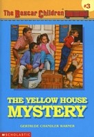 The yellow house mystery