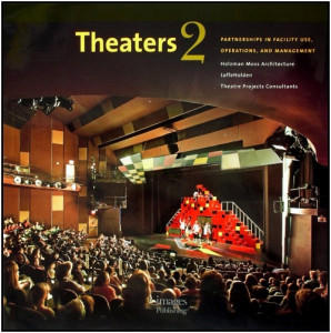 Theaters 2 : partnerships in facility use, operations and management