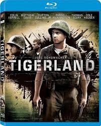 Tigerland = Ţinutul tigrilor