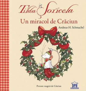 Tilda Şoricela : un miracol de Crăciun