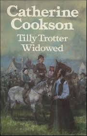 Tilly Trotter widowed : a novel