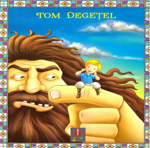 Tom Degeţel