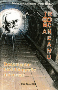 Toma G. Rocneanu - 70 : documentar biobibliografic aniversar