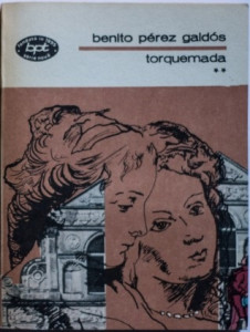 Torquemada : roman Vol.2