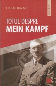 Totul despre Mein Kampf