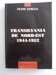 Transilvania de Nord-Est : 1944-1952