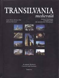 Transilvania medievală = Medieval Transylvania