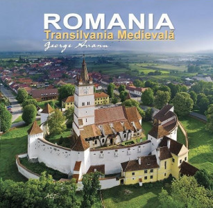 Transilvania medievală = Mittelalterliches Siebenbürgen