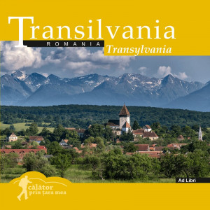 Transilvania = Transylvania : [album]