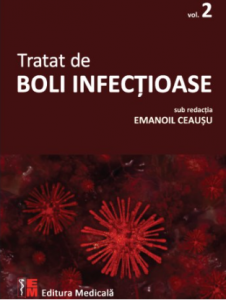 Tratat de boli infecţioase Vol. 2
