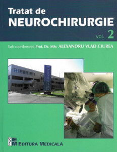 Tratat de neurochirurgie Vol. 2