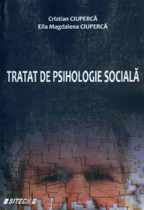 Tratat de psihologie socială