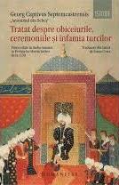 Tratat despre obiceiurile, ceremoniile şi infamia turcilor