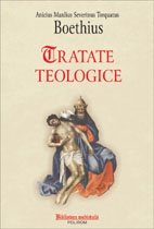Tratate teologice 2003