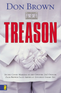 Treason : book one
